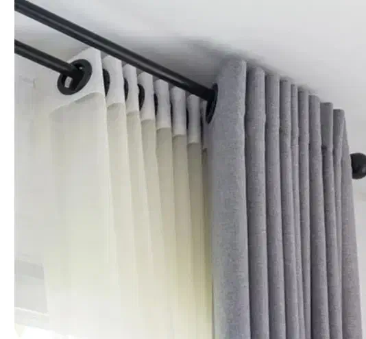 دوخت انواع پرده|پرده، رانر، رومیزی|رامهرمز, |دیوار