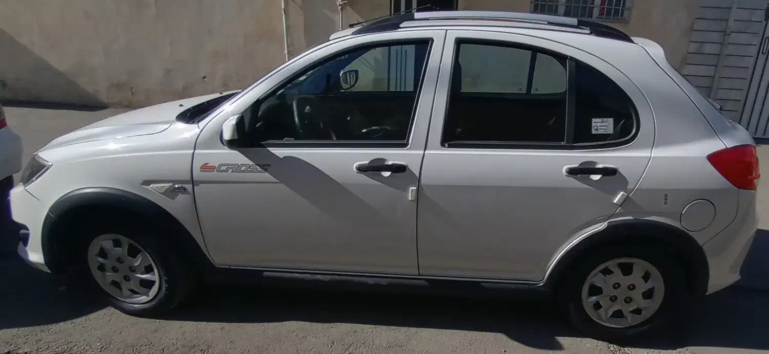 کوئیکS  مدل۱۴۰۲ ۸۵گانه|خودرو سواری و وانت|پرند, فاز ۵|دیوار