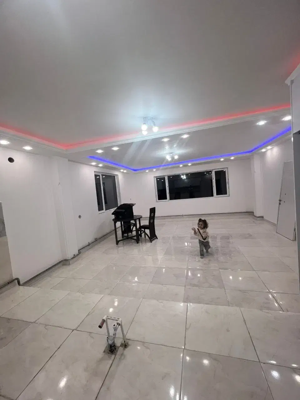 خانه آپارتمان کلید نخورده در یک جای با فرهنگ|اجارهٔ آپارتمان|مشگین شهر, |دیوار