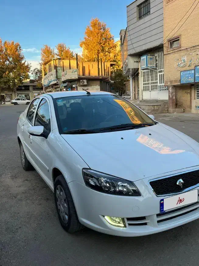 رانا پلاس|خودرو سواری و وانت|کوهدشت, |دیوار