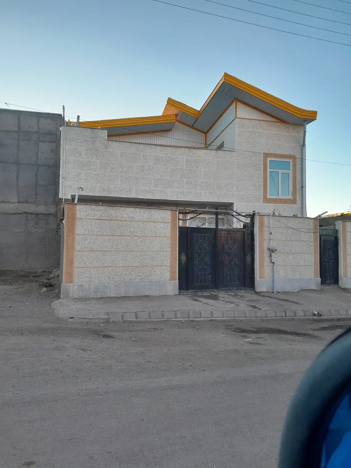 شیروانی کوبی|خدمات پیشه و مهارت|مهربان, |دیوار