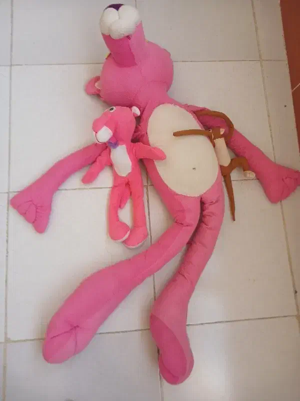 عروسک|اسباب‌بازی بچه|کرمانشاه, |دیوار