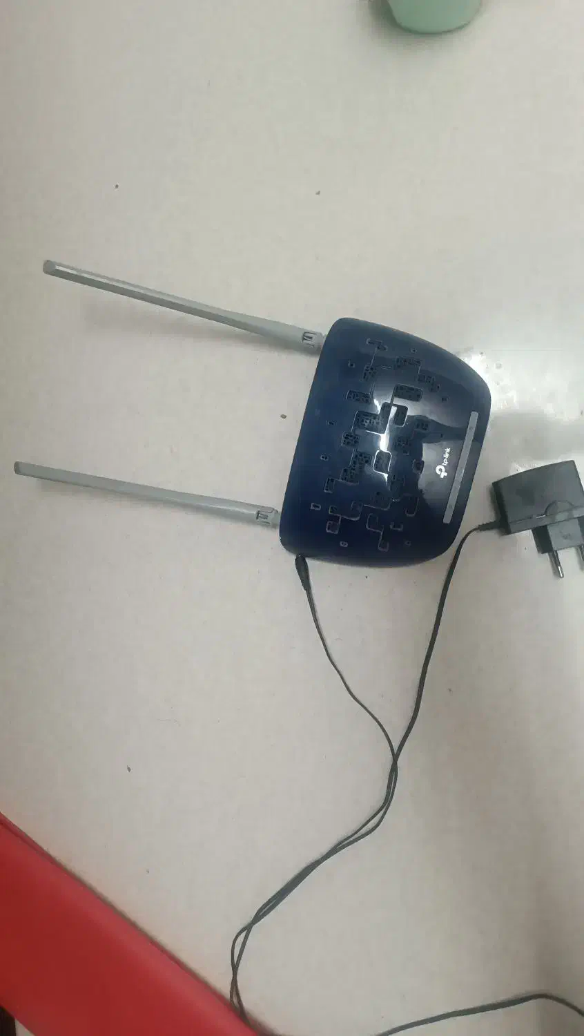 مودم تی پی لینک|مودم و تجهیزات شبکه|یزد, |دیوار