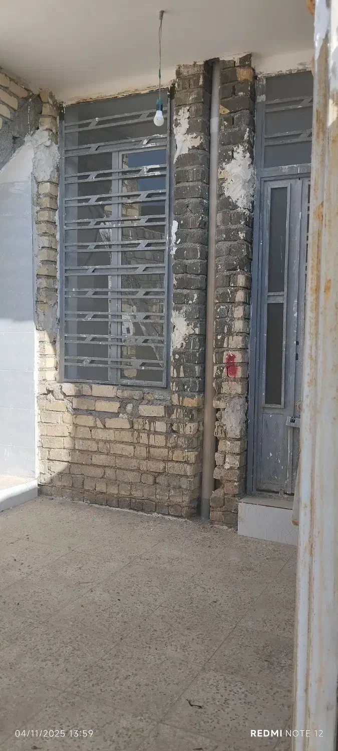 خانه نوساز  کلید نخورده بلوار اتحاد اقبال اباد|فروش خانه و ویلا|شیراز, شهرک کوشکک|دیوار