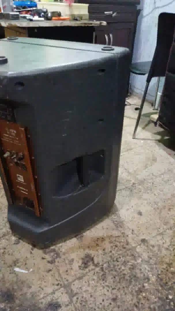 باندفلش خور دیجی امریکایی وراک پروسانت۱۵اینچ|سیستم صوتی خانگی|تهران, پاسداران|دیوار