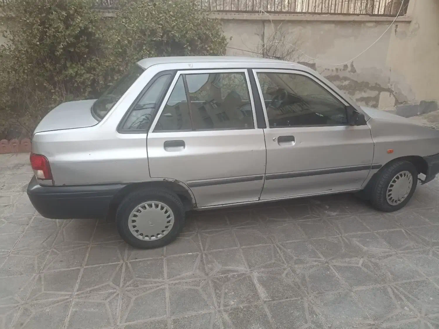 پراید|خودرو سواری و وانت|ملارد, |دیوار