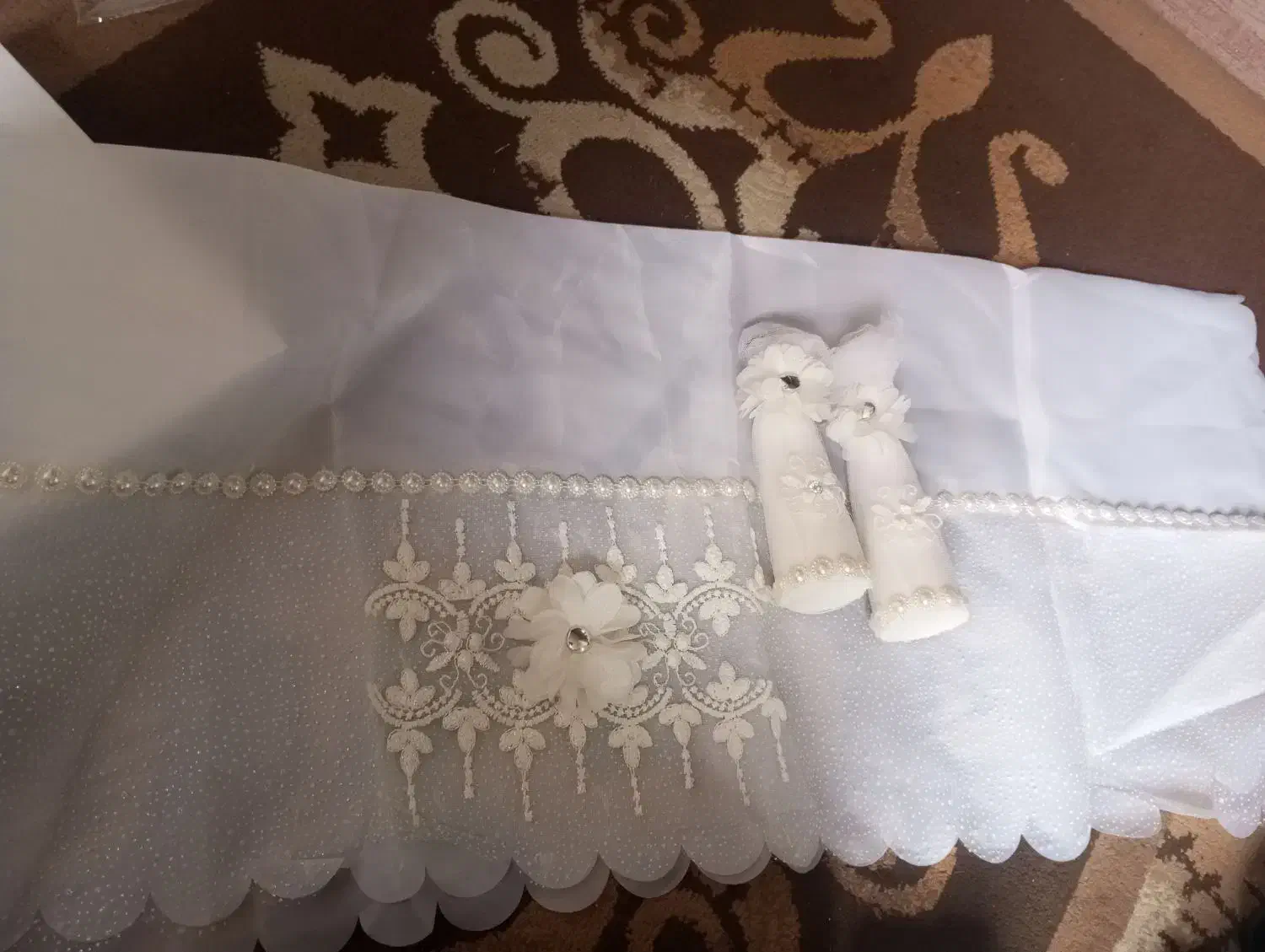 سهن عروس وداماد|صنایع دستی و سایر لوازم تزئینی|کومله, |دیوار