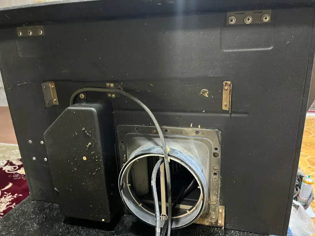 هود+LETO|هود|الیگودرز, |دیوار