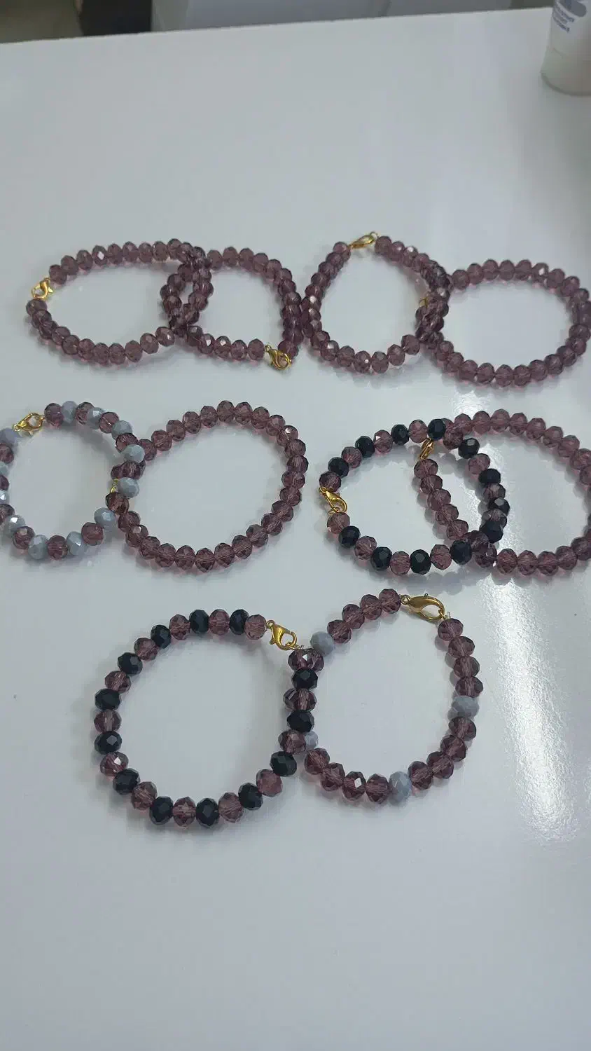 دستبندمهره ای خاص|بدلیجات|بیرجند, |دیوار