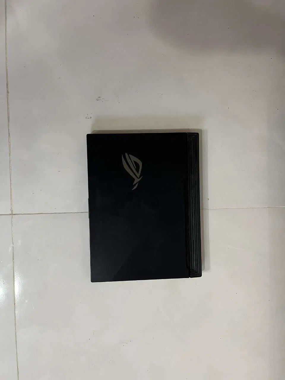 ASUS ROG Strix G512LWS|رایانه همراه|رفسنجان, |دیوار