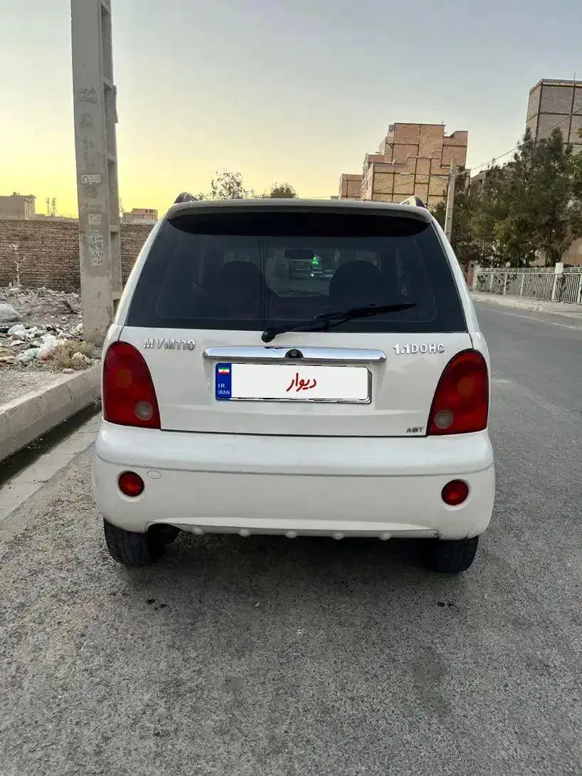 mvm110 اتومات|خودرو سواری و وانت|ملارد, |دیوار