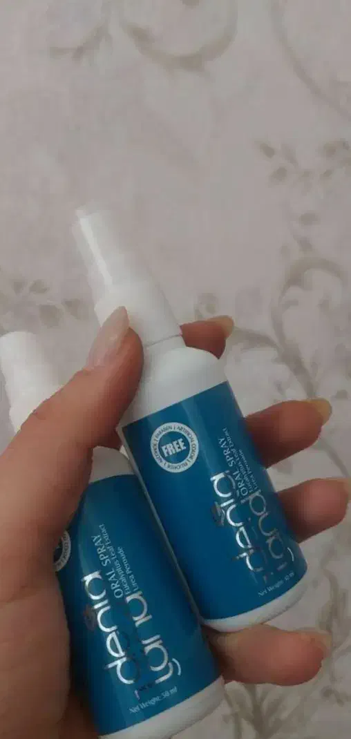 اسپری دهانشویه|آرایشی، بهداشتی، درمانی|تهران, هروی|دیوار