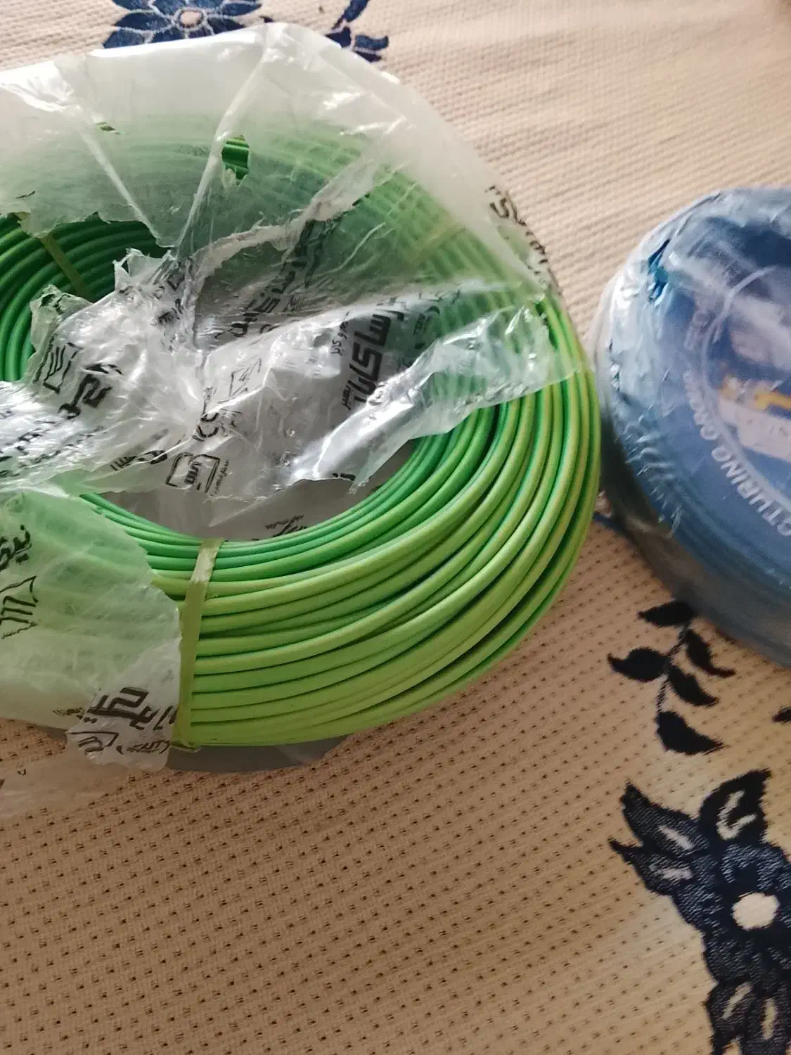 سیم ساختمانی|مصالح و تجهیزات ساختمان|دورود, |دیوار