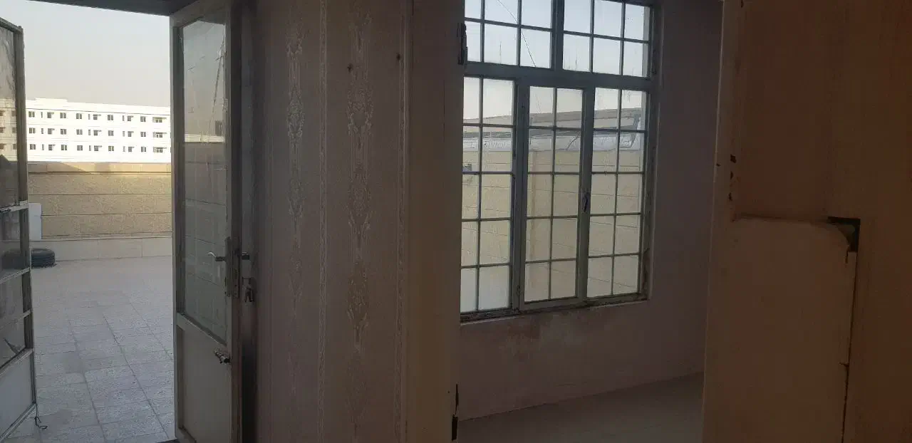 ۲۸۰متر دوبلکس + ۳۰متر تراس کوشش|فروش آپارتمان|مشهد, کوی المهدی|دیوار