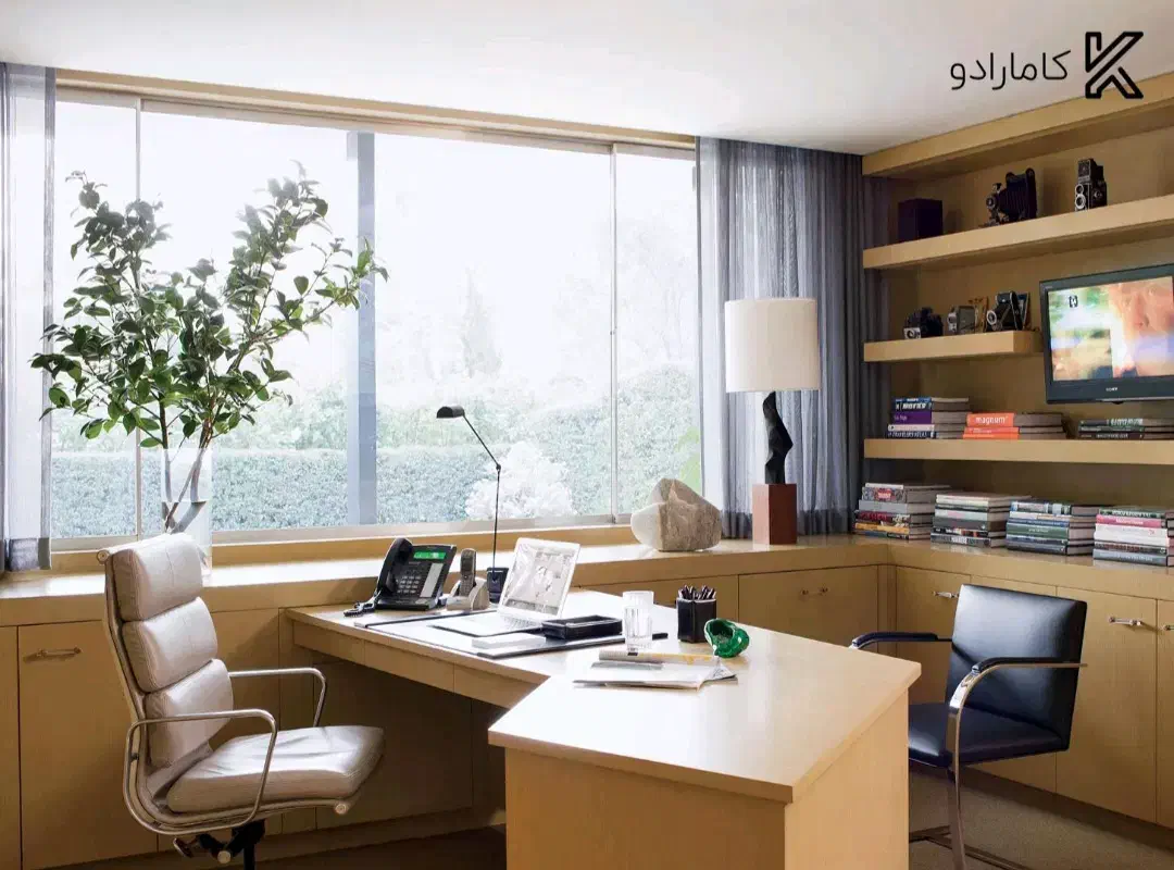 دو خانم منشی جهت دفتر اداری|استخدام اداری و مدیریت|خرمآباد, |دیوار