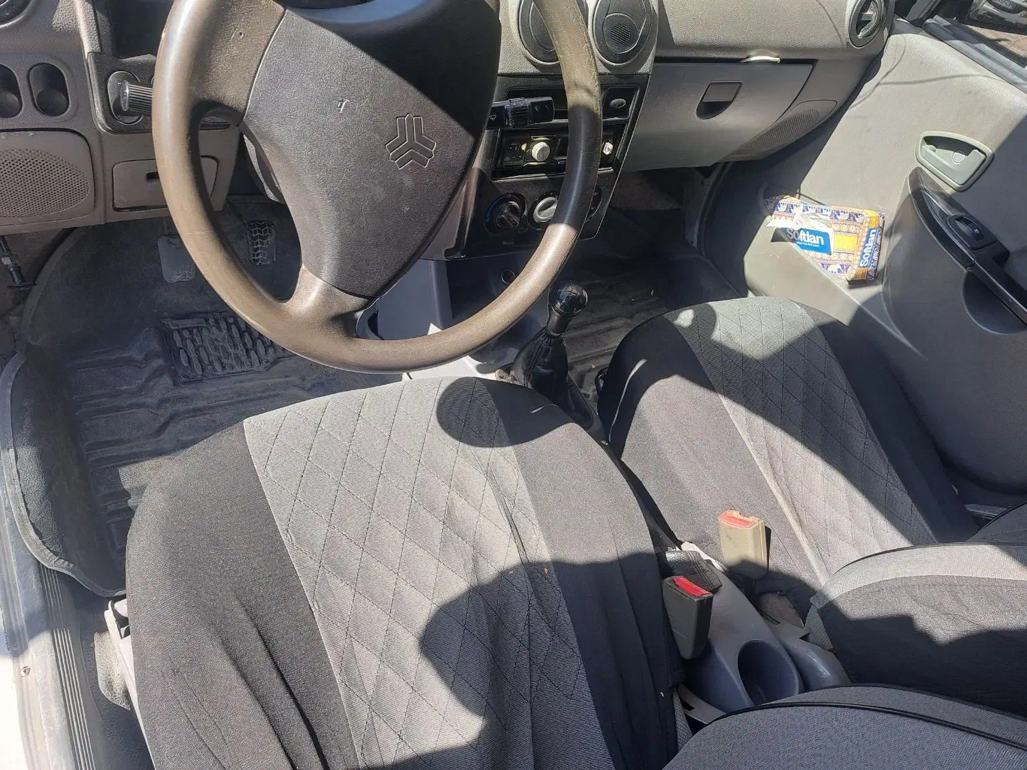 پراید ۱۳۱|خودرو سواری و وانت|سیرجان, |دیوار