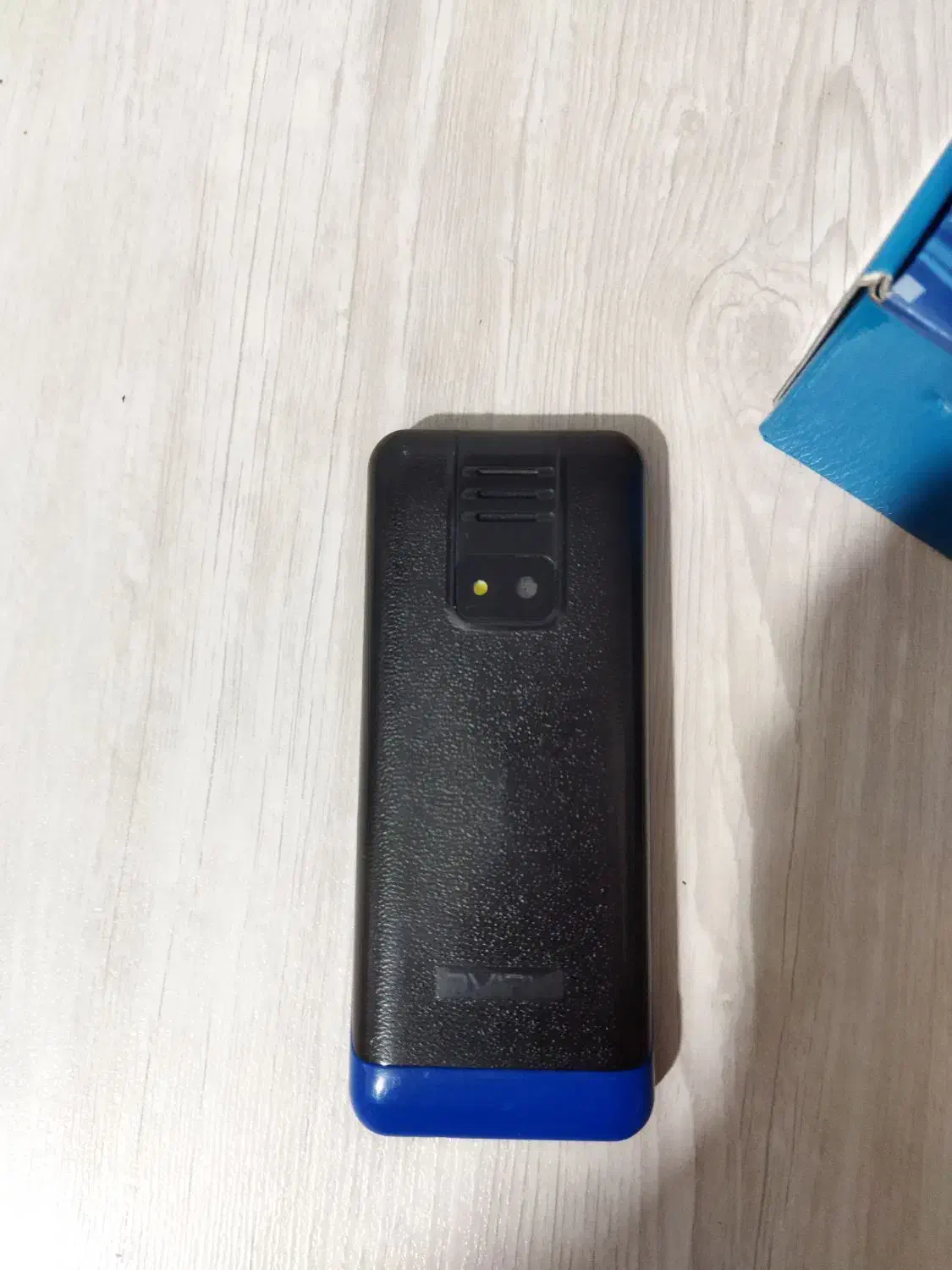 گوشی دکمه ای جی فایو سالم با شارژر|موبایل|فردیس, فردیس|دیوار