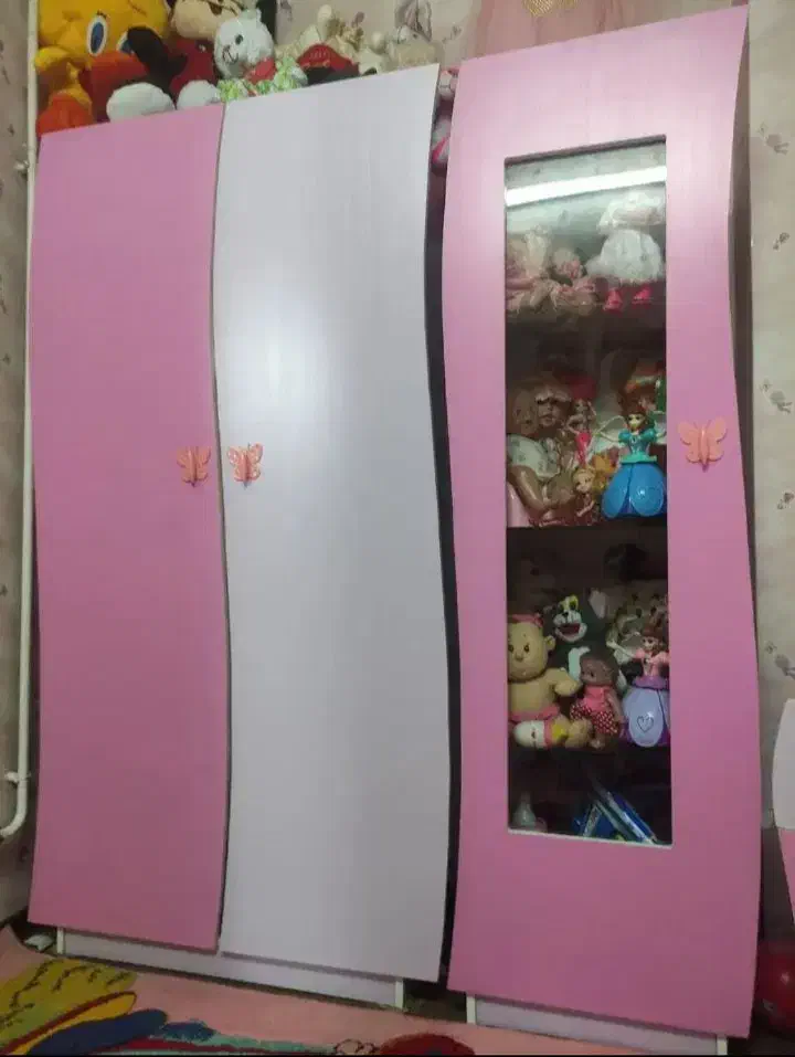 ویترین ،کمد ، دراور|بوفه، ویترین، کنسول|زنجان, |دیوار