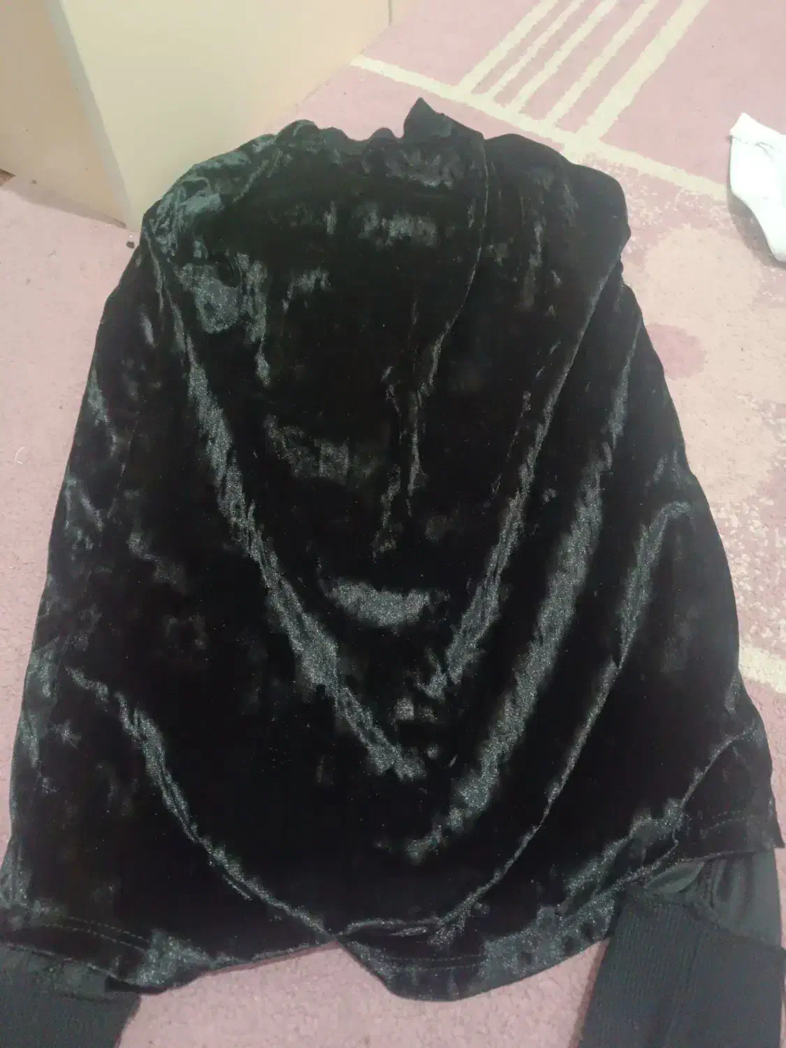 لباس مخمل|لباس|مشهد, شهرک مطهری|دیوار