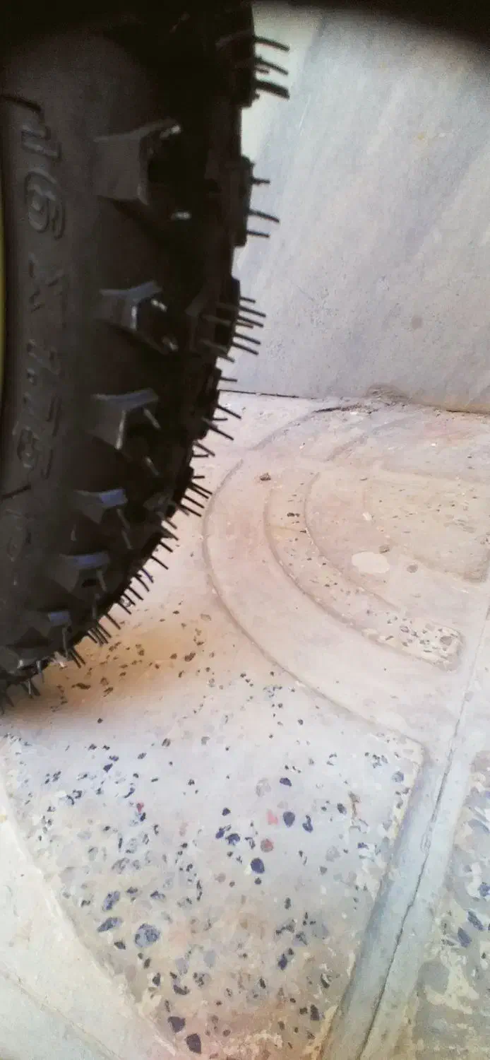 دوچرخه ۱۶ در حد نو با تخفیف ویژه|دوچرخه، اسکیت، اسکوتر|مرودشت, ثبت احوال|دیوار