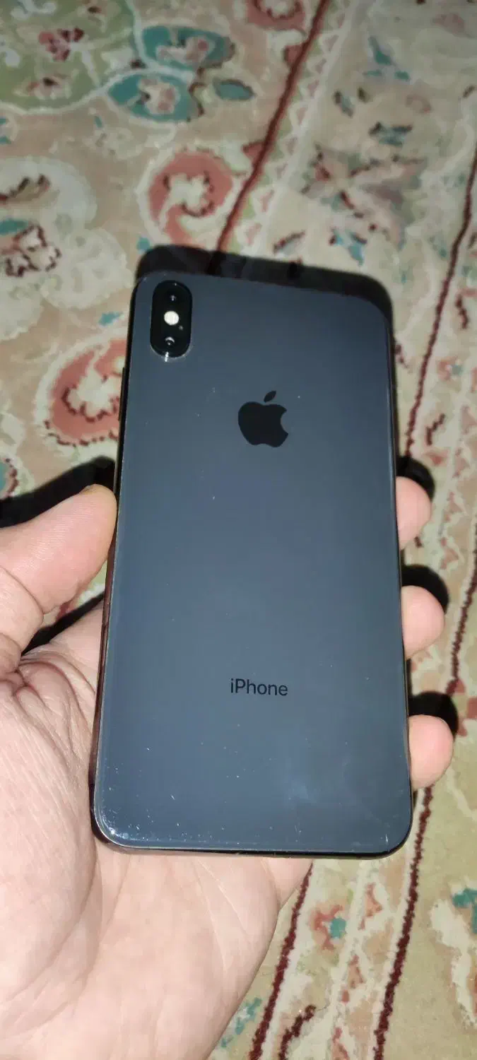 iphone xs max 256gig|موبایل|تهران, سهروردی|دیوار