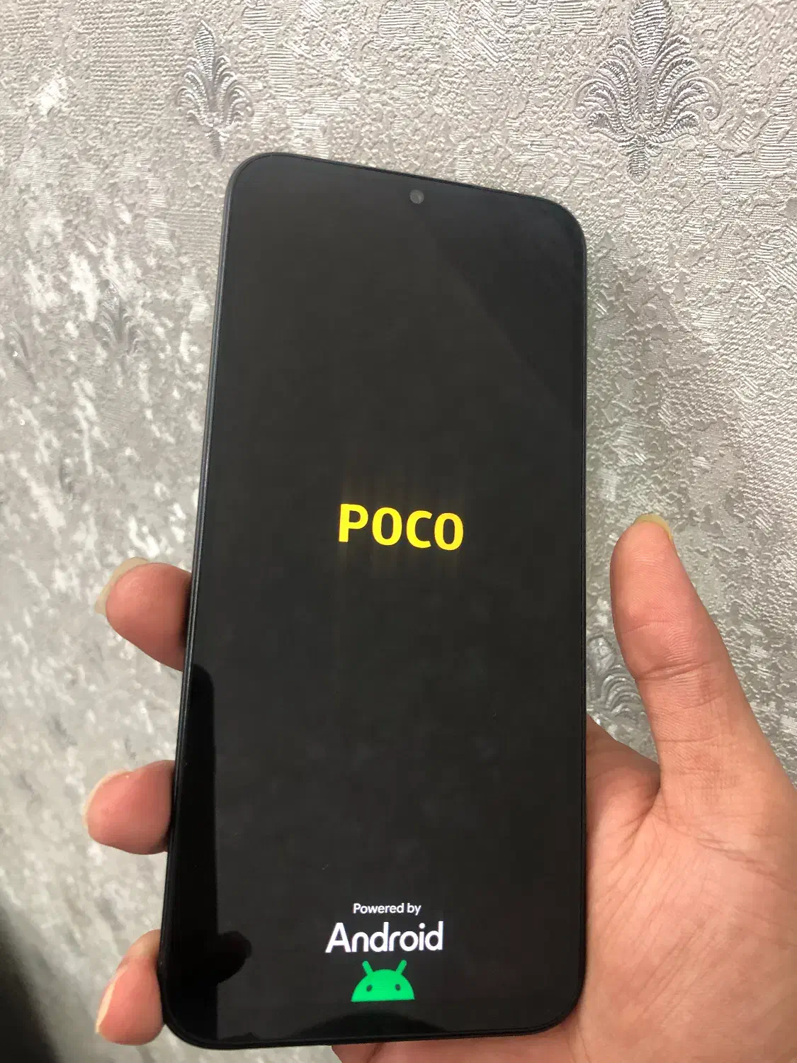 poco c85|موبایل|قرچک, میرزائی شمالی|دیوار