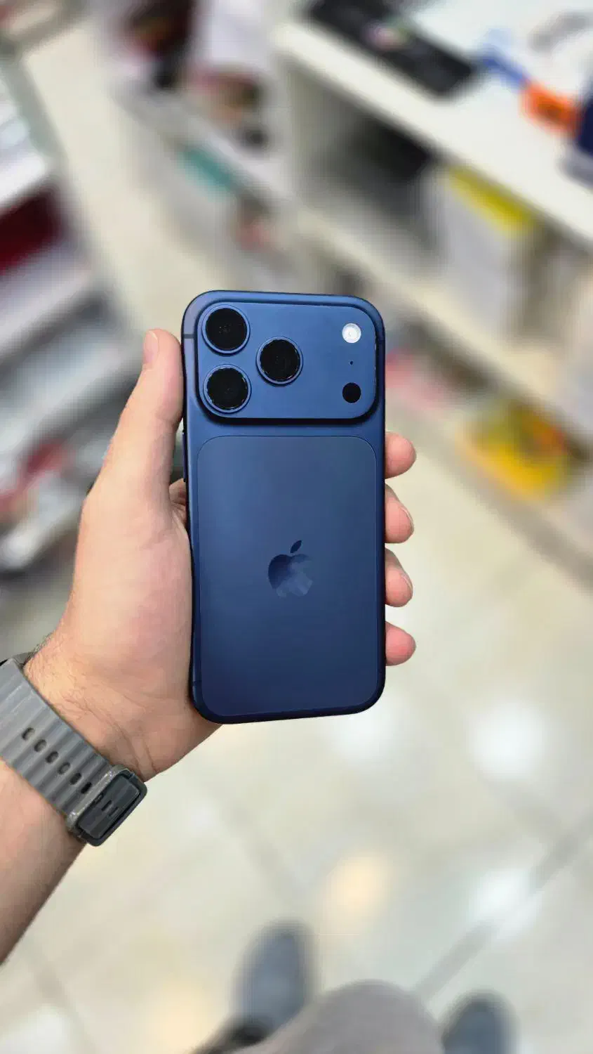 آیفون ۱۷ پرو|موبایل|شیراز, زند|دیوار