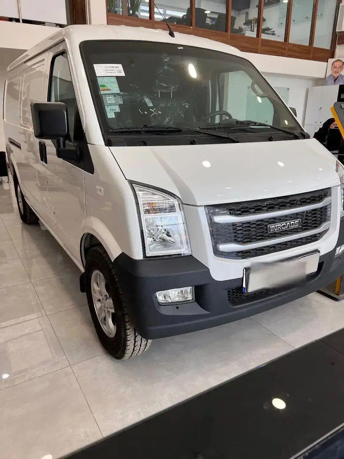 ون مدل 1404|خودرو سواری و وانت|گرگان, |دیوار