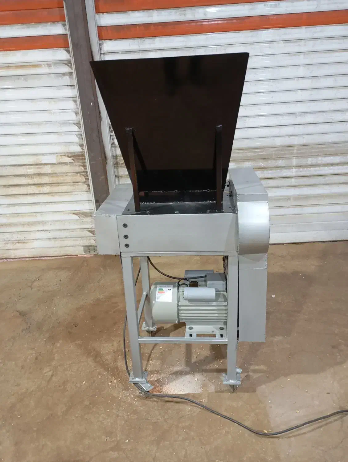 دستگاه والس جو پرک دامی|خردکن، آسیاب، غذاساز|تویسرکان, |دیوار