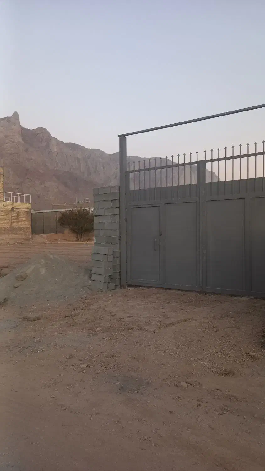 فروش چهاردیواری آبنیل|فروش دفتر صنعتی، کشاورزی، تجاری|پیر بکران, |دیوار