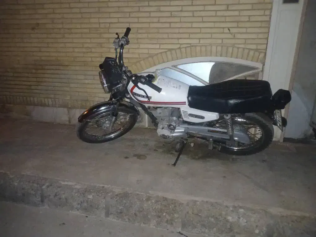 موتور 150|اشیا|حمیدیا, |دیوار