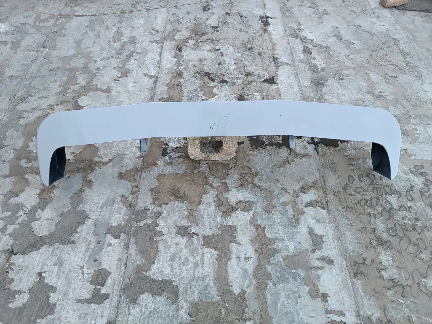 سپر نیسان|قطعات یدکی و لوازم جانبی|روانسر, |دیوار