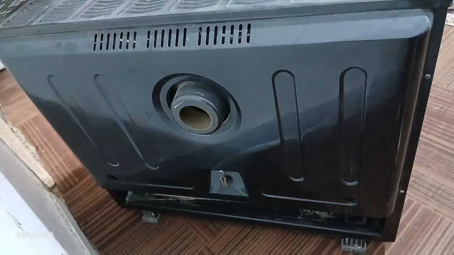 تاب بچه و بخاری|اسباب‌بازی بچه|بندر ماهشهر, |دیوار