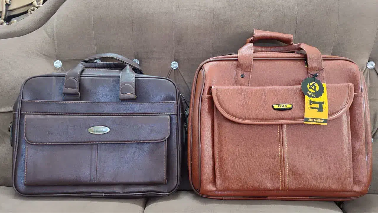 کیف چرمی|کیف، کفش، کمربند|مشهد, شهرک بهارستان|دیوار