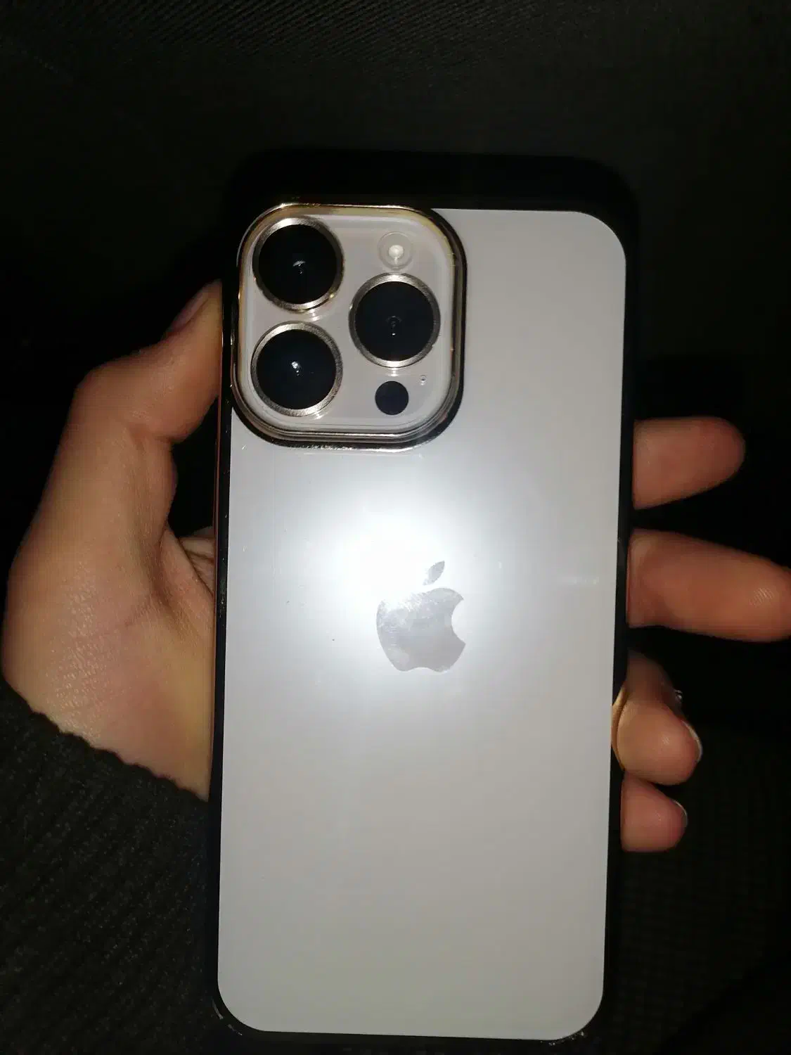 ایفون 14پرومکس|موبایل|شهریار, شهرک اداری تندگویان|دیوار