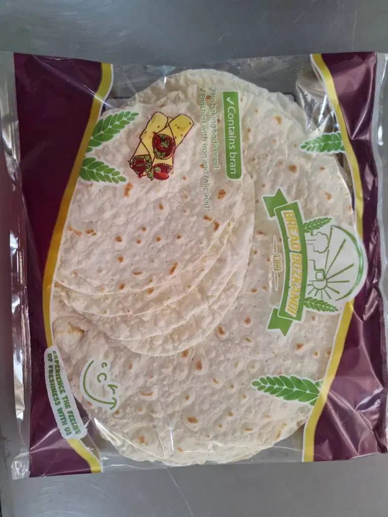 پخش نان و ساندویچ(ثابت روزانه۱ تومان)|استخدام حمل و نقل|آمل, |دیوار