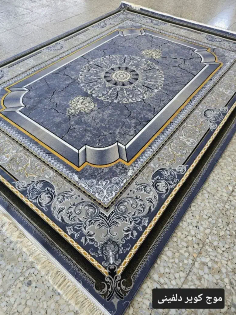 فرش های ۱۲ متری .700شانه اکرلیک مشهد|فرش|مشهد, توس (بلوار توس)|دیوار