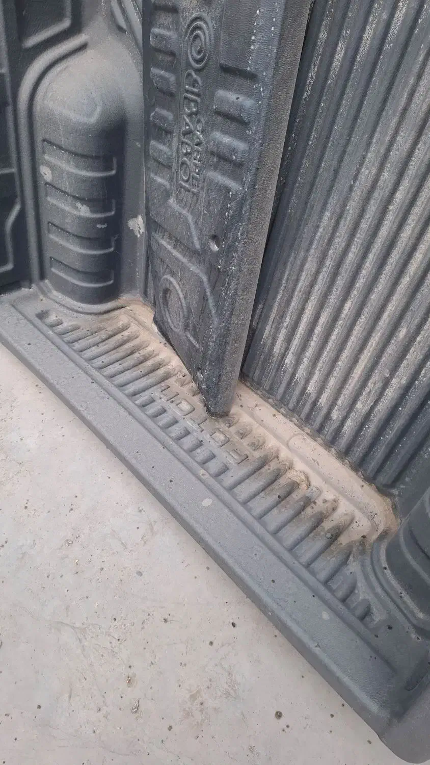 فروش کفپوش  عقب سواری فوتون|قطعات یدکی و لوازم جانبی|سبزوار, قصبه شرقی|دیوار