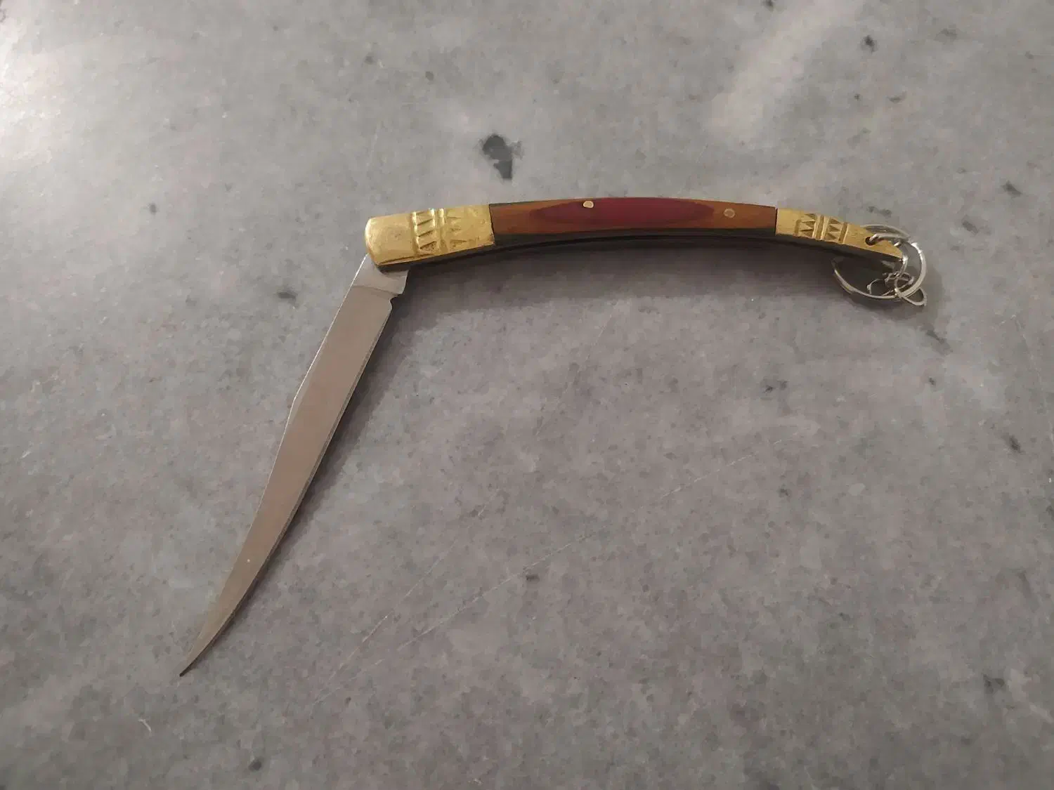 چاقو|کلکسیون اشیاء عتیقه|بناب, |دیوار