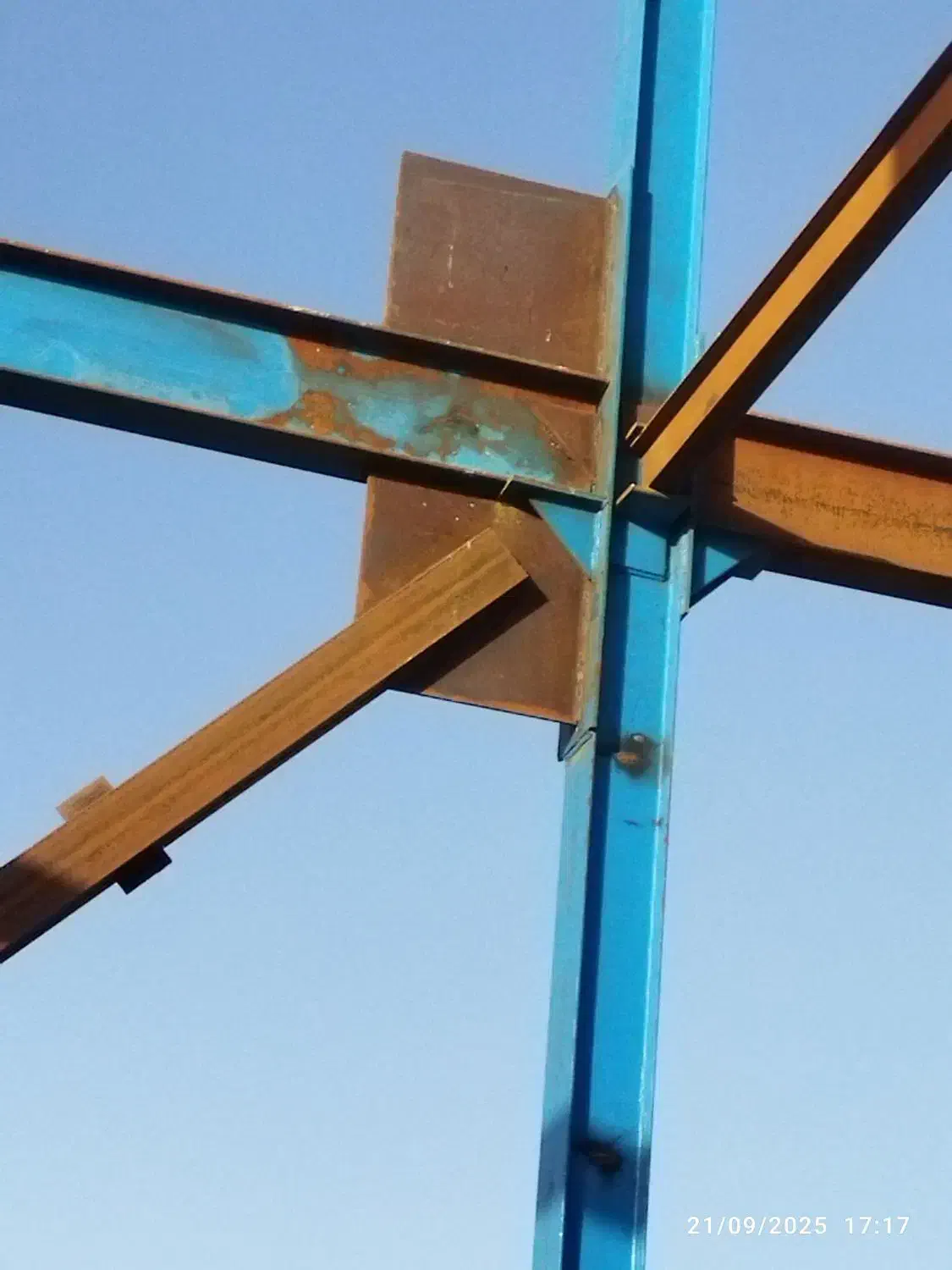 جوشکار وآهنگری|خدمات پیشه و مهارت|کامیاران, |دیوار