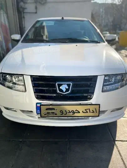 سمند سورن ال ایکس LX ساده مدل 98 بسیار تمیز|خودرو سواری و وانت|تهران, توحید|دیوار