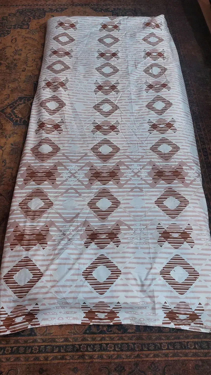 تشک پنبه ای|رختخواب، بالش، پتو|اهواز, رسالت|دیوار