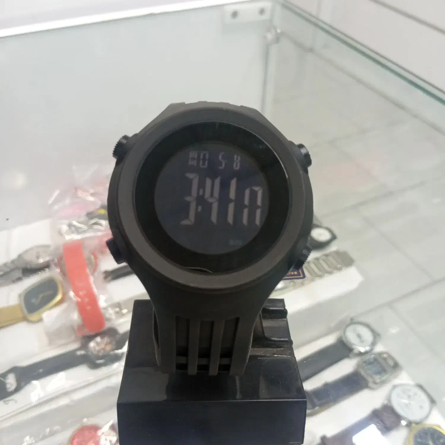 ساعت اسپرت شیک و ارزان|ساعت|مشهد, پنجتن|دیوار