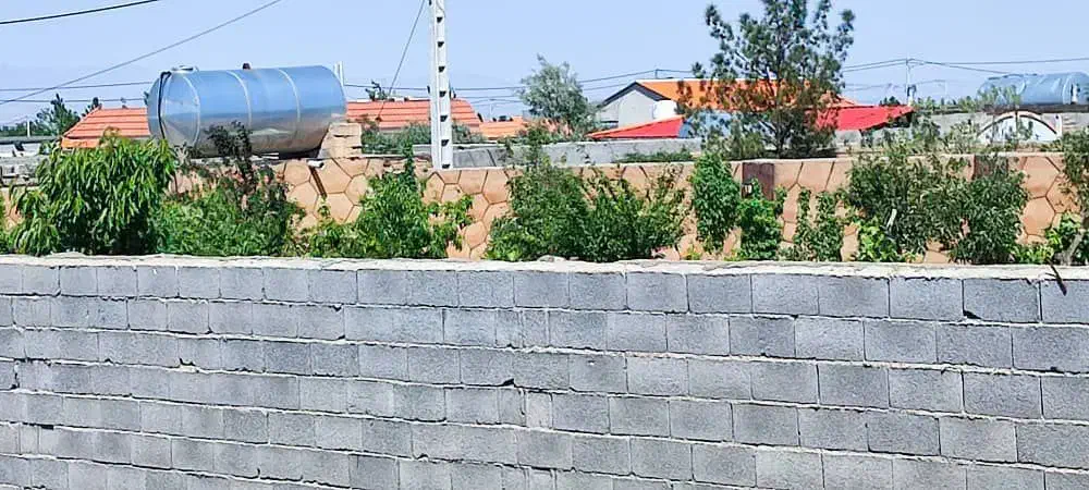 زمین باغی ملکی مجتمع پاس دولت آباد|فروش زمین و ملک کلنگی|مشهد, رضاشهر|دیوار