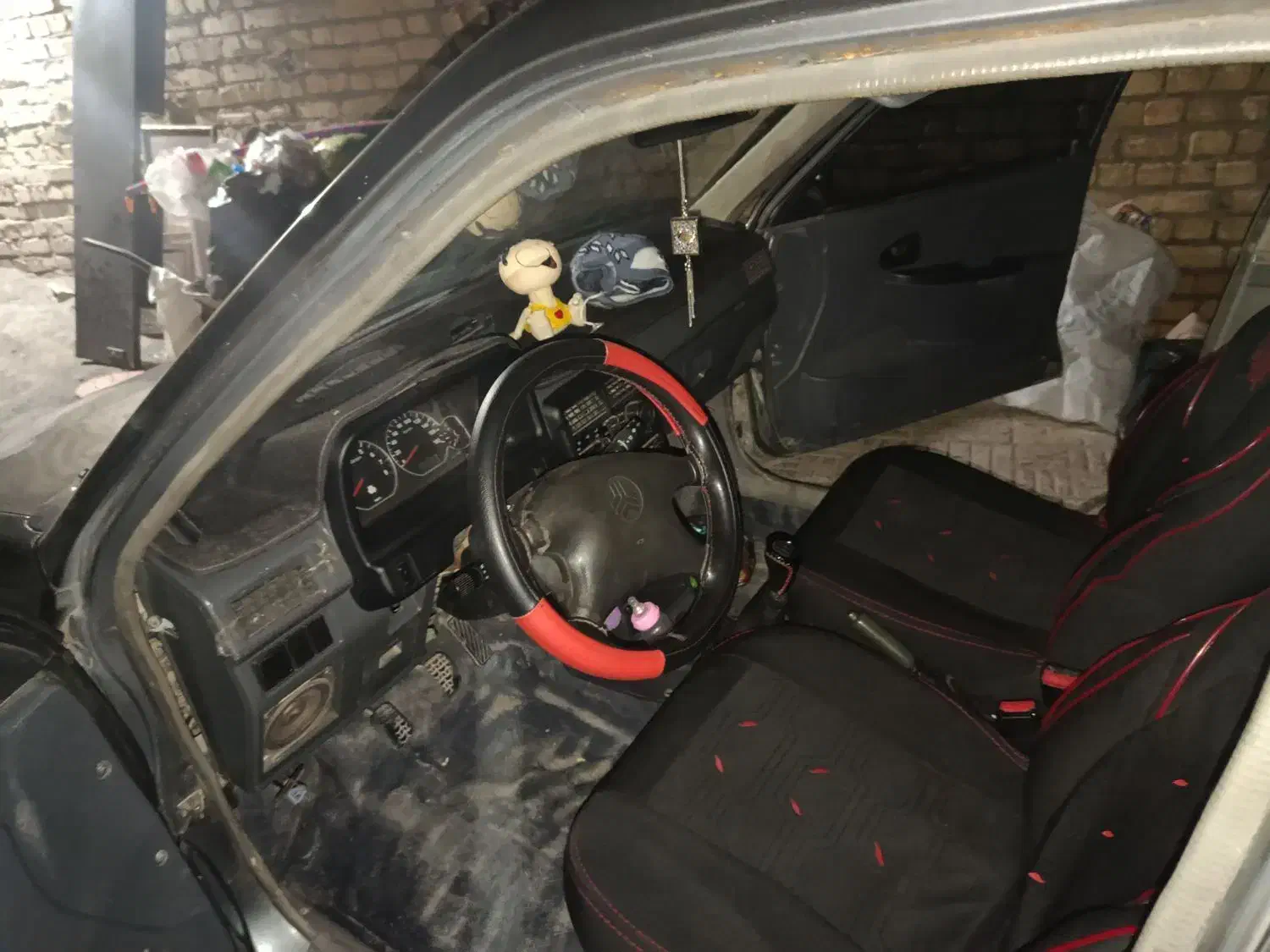 ماشین|خودرو سواری و وانت|اصفهان, برزان|دیوار