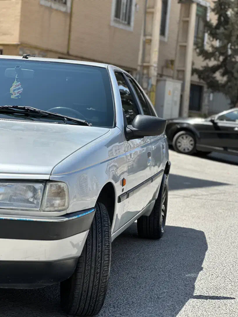 روا سال ۸۸ roa|خودرو سواری و وانت|فردیس, فردیس|دیوار