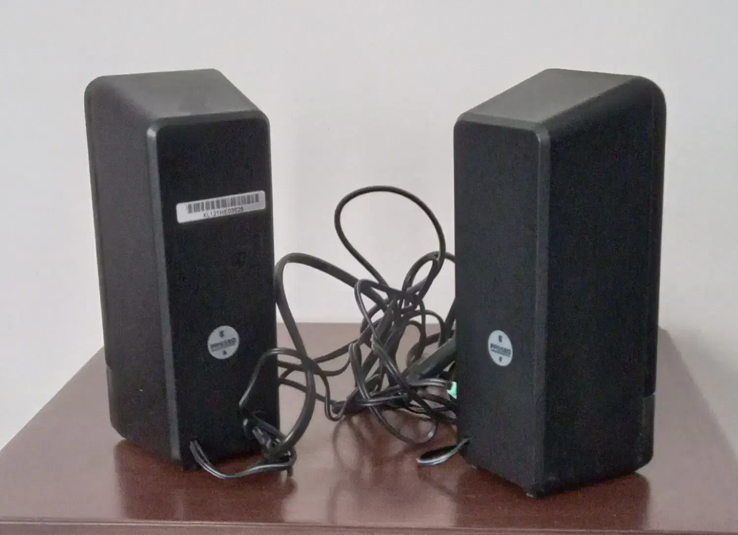 اسپیکر جنیوس DESKTOP|قطعات و لوازم جانبی رایانه|تهران, سعادتآباد|دیوار