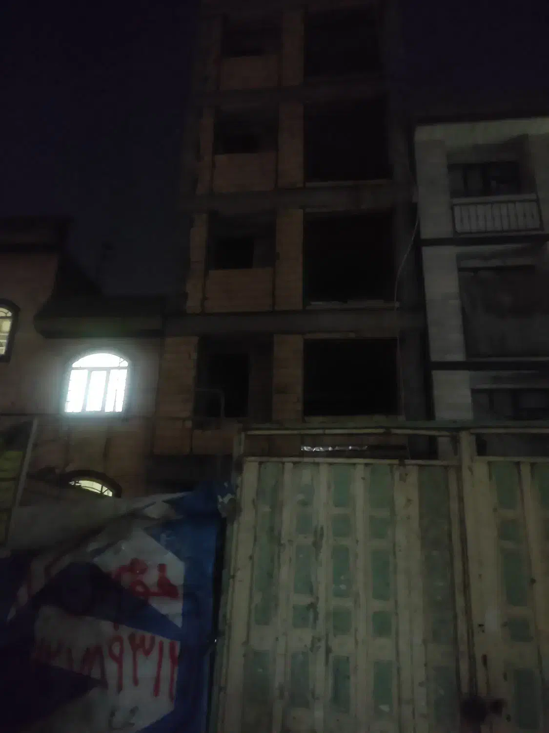 فروش مسکن ملی|پیشفروش املاک|محمدیه-قزوین, |دیوار