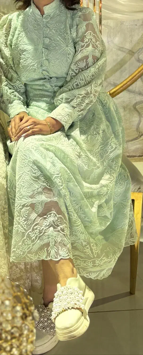 شومیز دامن مجلسی|لباس|مهاجران, |دیوار