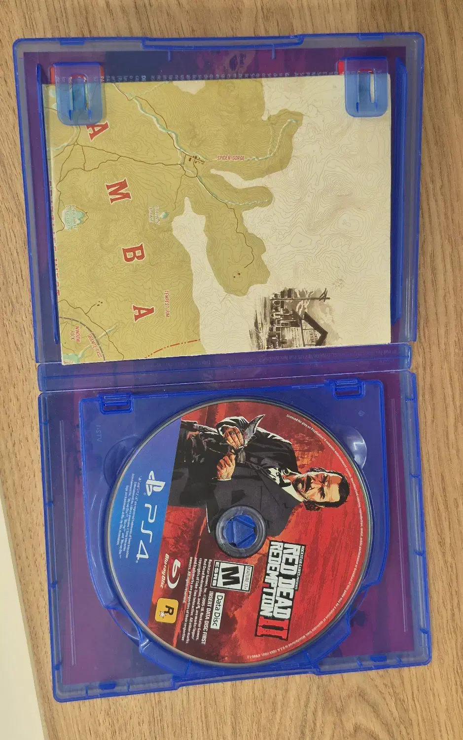 red dead redemption 2 سی دی بازی|کنسول، بازی ویدئویی و آنلاین|همدان, |دیوار